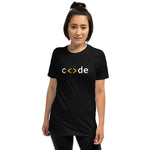 CODE - Unisex T-Shirt
