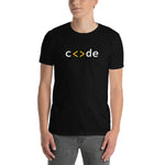 CODE - Unisex T-Shirt