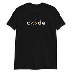 CODE - Unisex T-Shirt