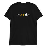 CODE - Unisex T-Shirt