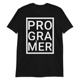 PROGRAMMER - Unisex T-Shirt