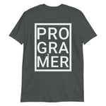 PROGRAMMER - Unisex T-Shirt