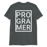 PROGRAMMER - Unisex T-Shirt