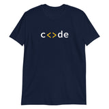CODE - Unisex T-Shirt