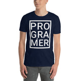 PROGRAMMER - Unisex T-Shirt