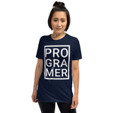 PROGRAMMER - Unisex T-Shirt