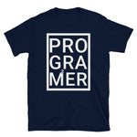 PROGRAMMER - Unisex T-Shirt