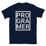 PROGRAMMER - Unisex T-Shirt