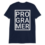 PROGRAMMER - Unisex T-Shirt