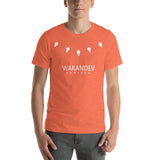 WAKANDEV FOREVER Unisex T-Shirt