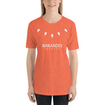 WAKANDEV FOREVER Unisex T-Shirt