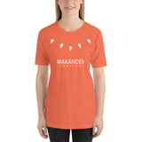 WAKANDEV FOREVER Unisex T-Shirt