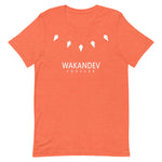 WAKANDEV FOREVER Unisex T-Shirt