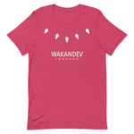 WAKANDEV FOREVER Unisex T-Shirt