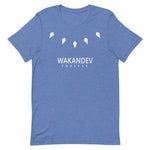 WAKANDEV FOREVER Unisex T-Shirt
