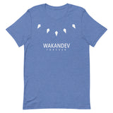 WAKANDEV FOREVER Unisex T-Shirt