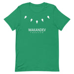 WAKANDEV FOREVER Unisex T-Shirt