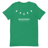 WAKANDEV FOREVER Unisex T-Shirt