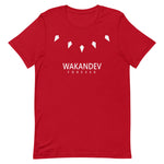 WAKANDEV FOREVER Unisex T-Shirt